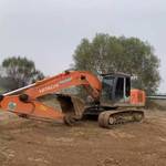 其他20T-30T挖掘機(jī)