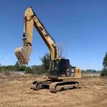 其他20T-30T挖掘機(jī)