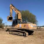 其他30T以上挖掘機(jī)