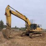 其他30T以上挖掘機(jī)