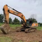 其他30T以上挖掘機(jī)