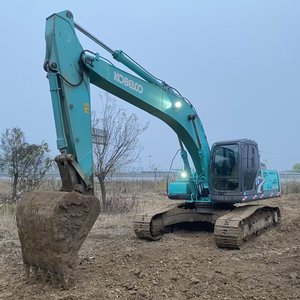 其他30T以上挖掘機(jī)