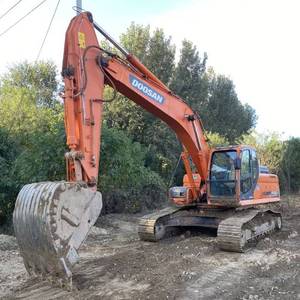 小松PC270-7挖掘機(jī)