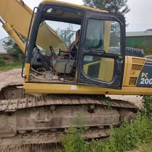 其他20T-30T挖掘機(jī)