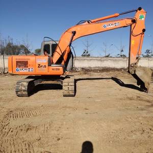 其他10-20T挖掘机