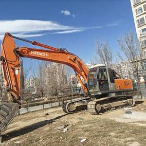 其他20T-30T挖掘機(jī)