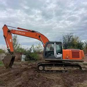 其他20T-30T挖掘机