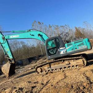 其他20T-30T挖掘机