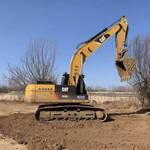 其他20T-30T挖掘机
