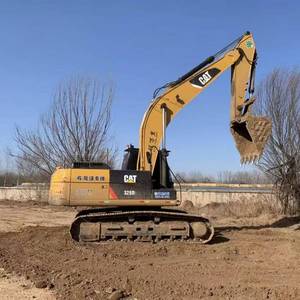 其他20T-30T挖掘机