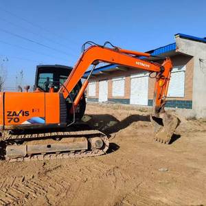 其他6-10T挖掘機(jī)