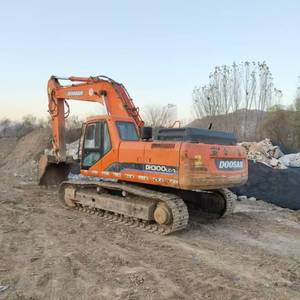 小松30T以上挖掘機