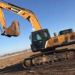 其他30T以上挖掘机