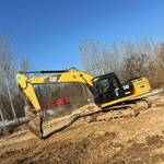 其他20T-30T挖掘机