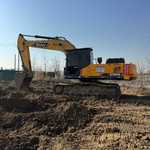 其他30T以上挖掘机