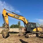 其他20T-30T挖掘机