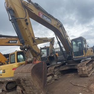 30T以上挖掘機