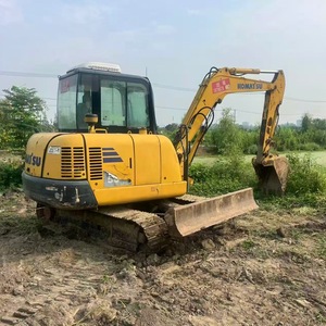 其他6-10T挖掘機