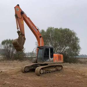 其他30T以上挖掘機(jī)