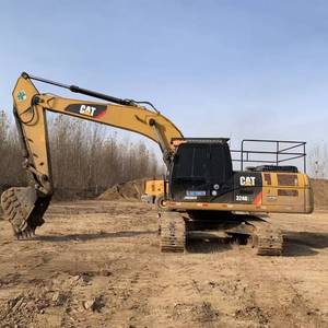 其他20T-30T挖掘机