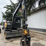 其他10-20T挖掘機(jī)