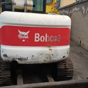 其他6-10T挖掘机