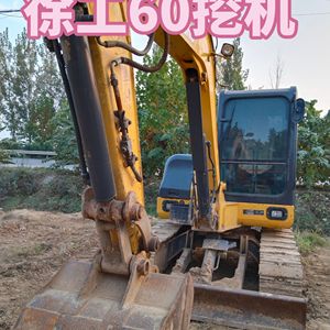 30T以上挖掘機(jī)