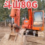 小松PC78挖掘機(jī)