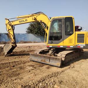 其他6-10T挖掘機(jī)