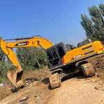 其他30T以上挖掘機(jī)