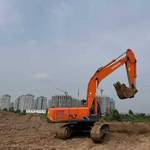 其他30T以上挖掘機(jī)