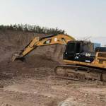 其他30T以上挖掘機(jī)