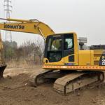 其他20T-30T挖掘機(jī)