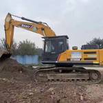 其他30T以上挖掘機