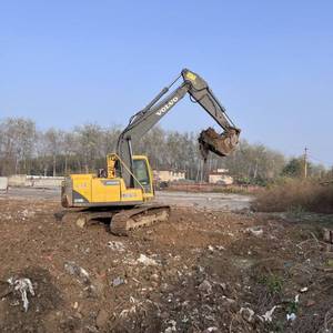 其他10-20T挖掘機(jī)