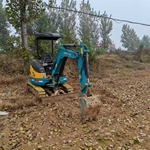 其他6T以下挖掘機(jī)