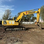 其他20T-30T挖掘機(jī)