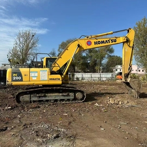 其他20T-30T挖掘機(jī)