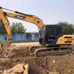 其他10-20T挖掘机