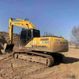 其他20T-30T挖掘机