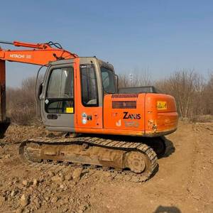 其他10-20T挖掘機(jī)