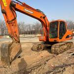 其他10-20T挖掘机