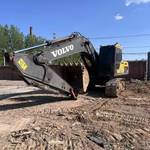 其他20T-30T挖掘机