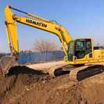 其他20T-30T挖掘机