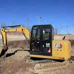 其他6-10T挖掘機(jī)