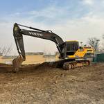 其他20T-30T挖掘机