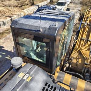 其他10-20T挖掘機(jī)