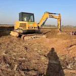 其他6T以下挖掘机