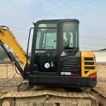 其他6-10T挖掘機(jī)