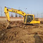 10-20T挖掘機(jī)